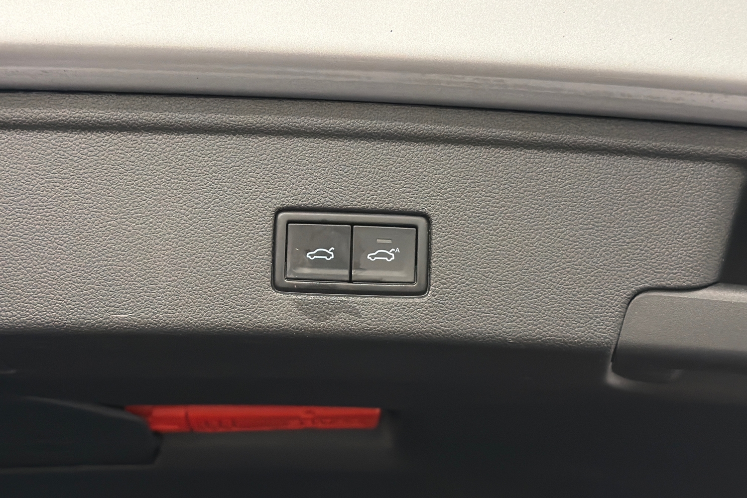 Volkswagen Touareg vaihtoauto