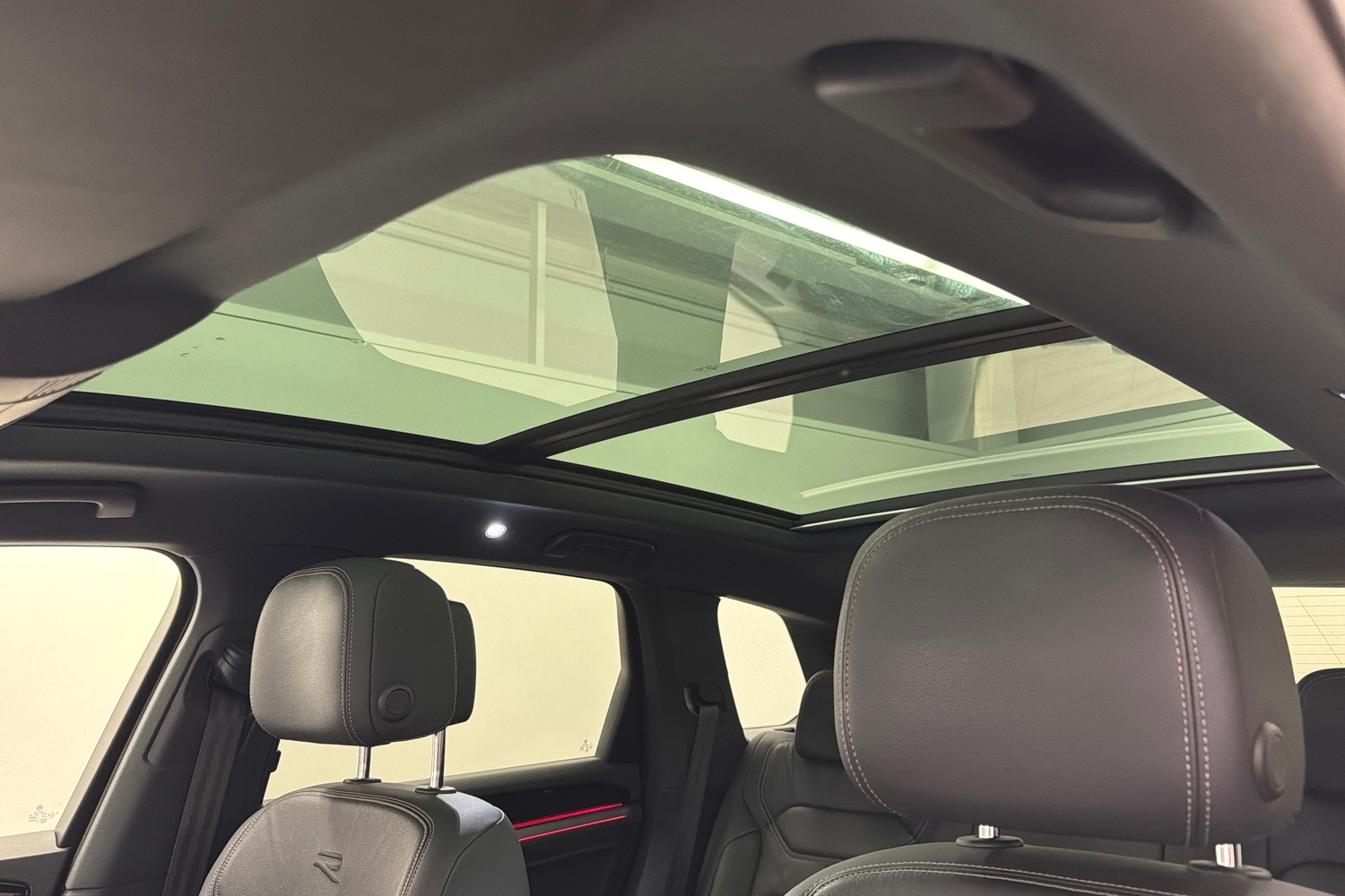 Volkswagen Touareg vaihtoauto