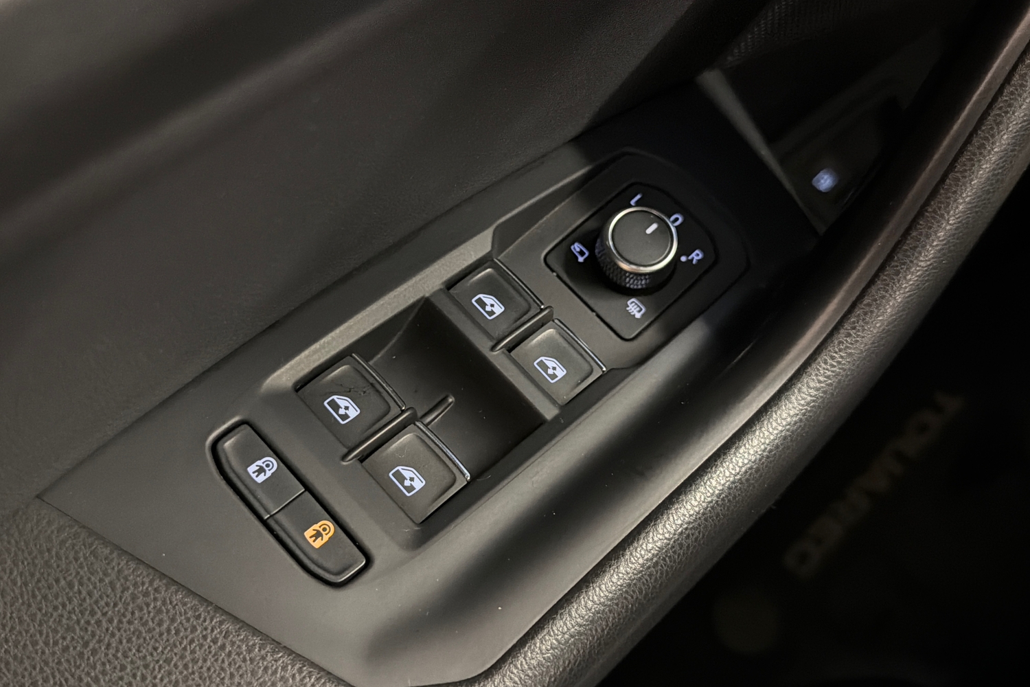 Volkswagen Touareg vaihtoauto