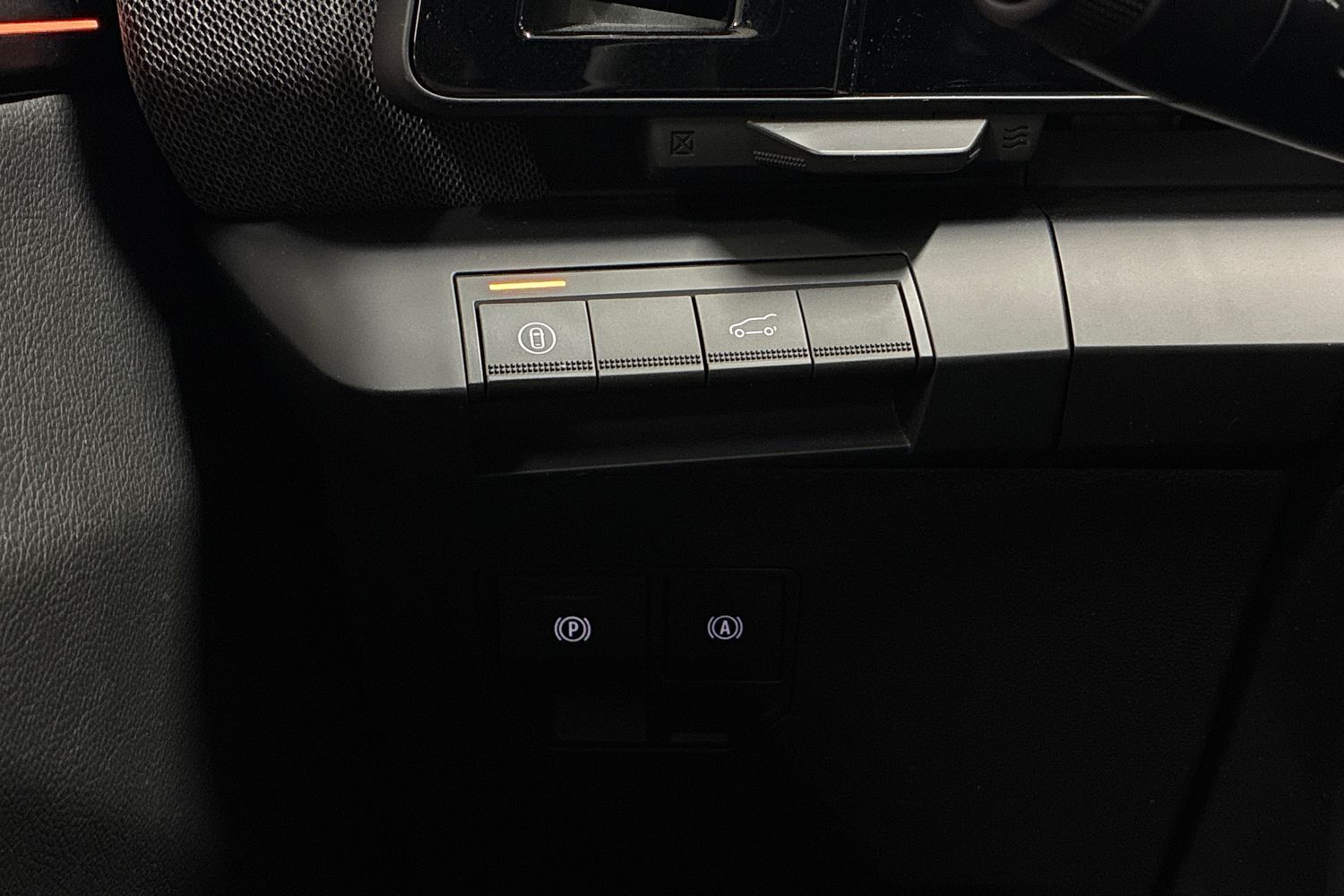 Renault Scénic vaihtoauto