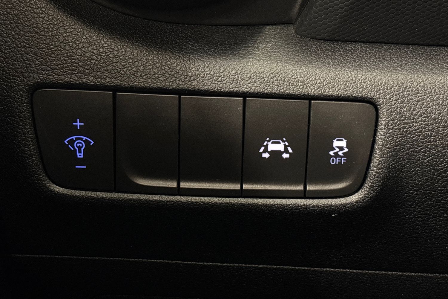 Hyundai Kona vaihtoauto