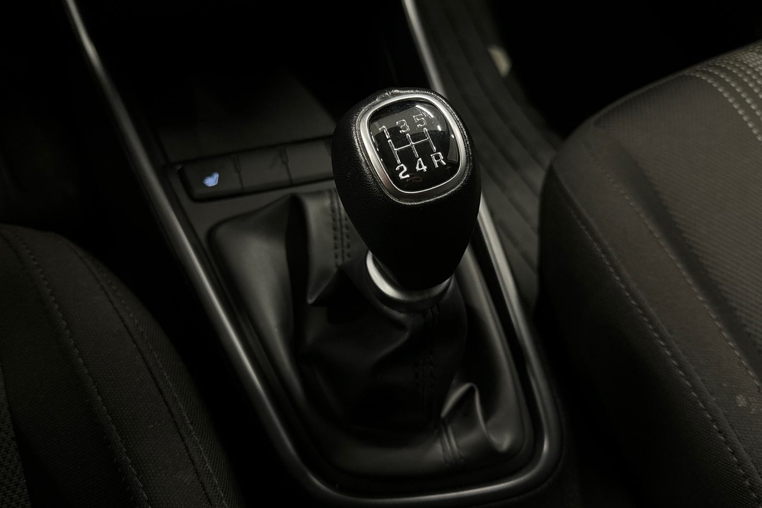 Hyundai i20 Hatchback vaihtoauto
