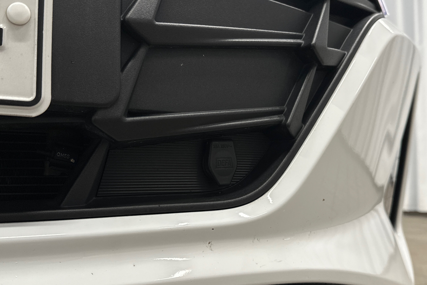 Hyundai i20 Hatchback vaihtoauto