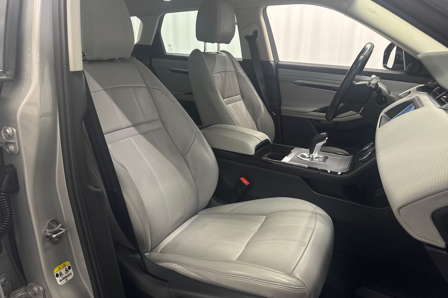 Land Rover Range Rover Evoque vaihtoauto