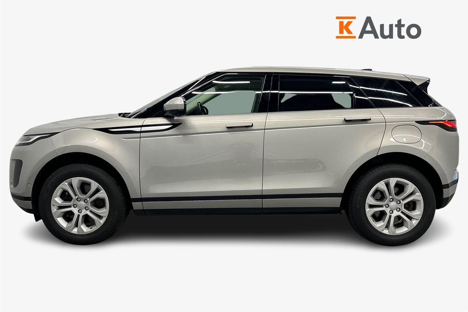 Land Rover Range Rover Evoque vaihtoauto