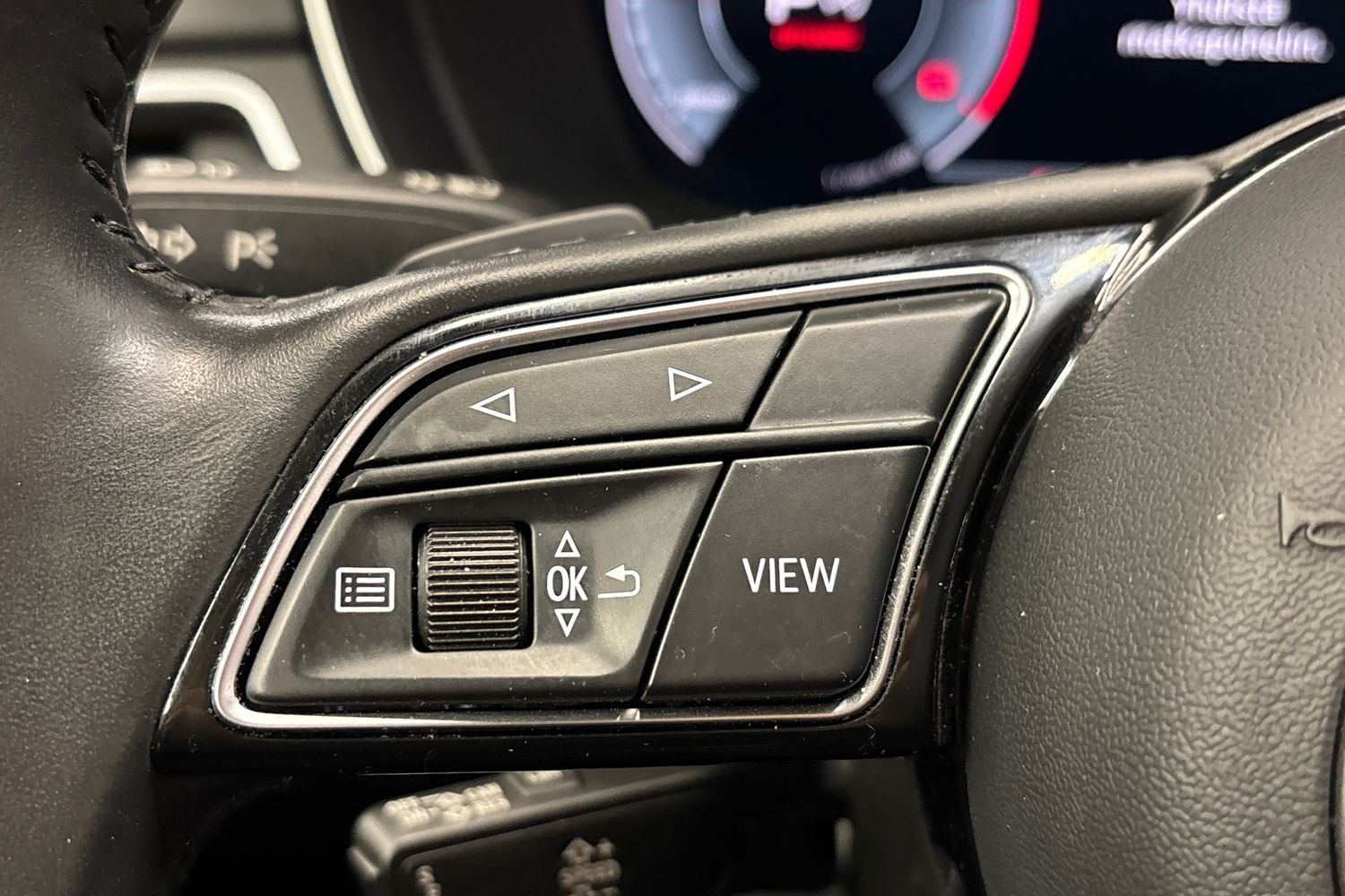 Audi A4 Allroad Quattro vaihtoauto