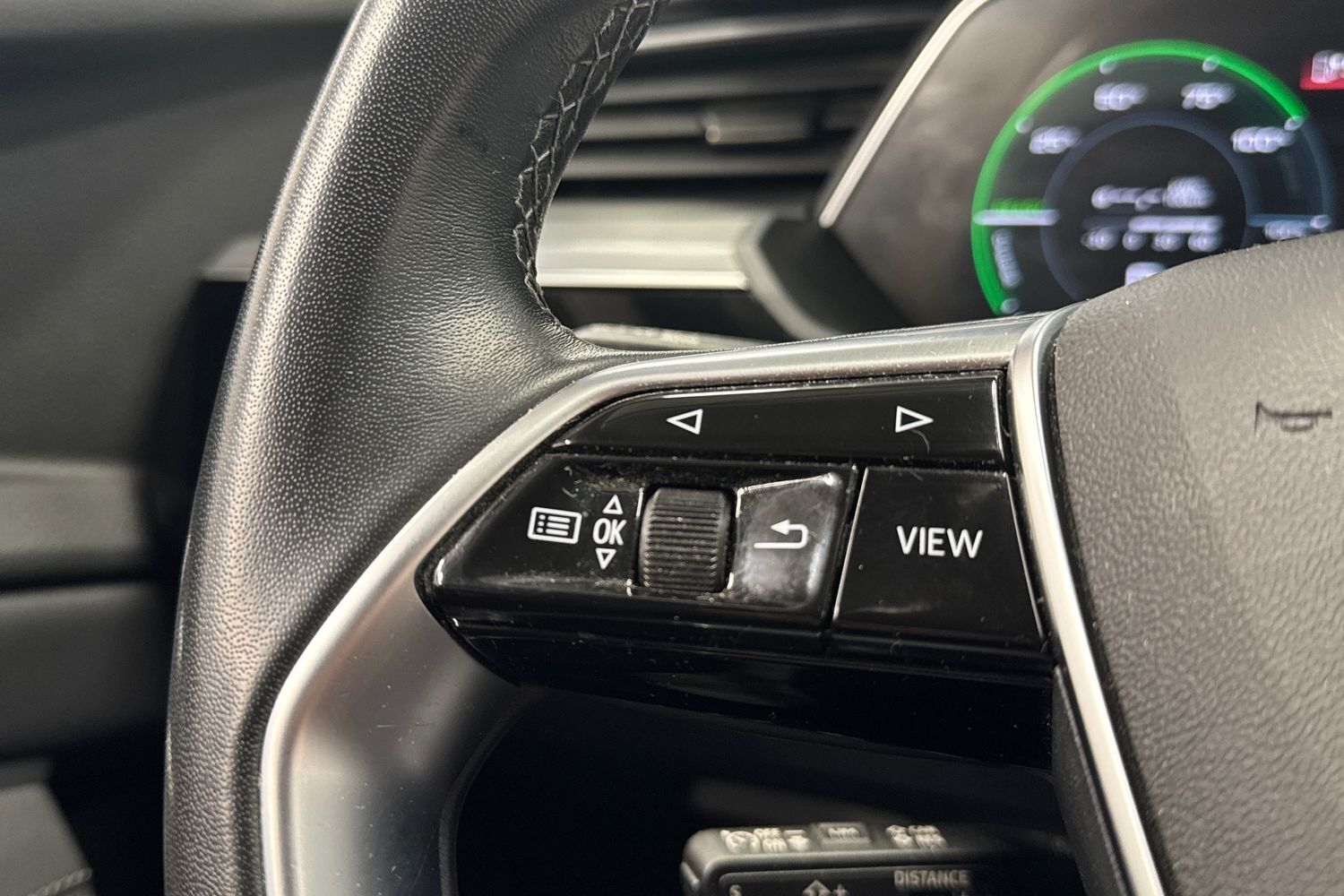 Audi Q8 e-tron vaihtoauto