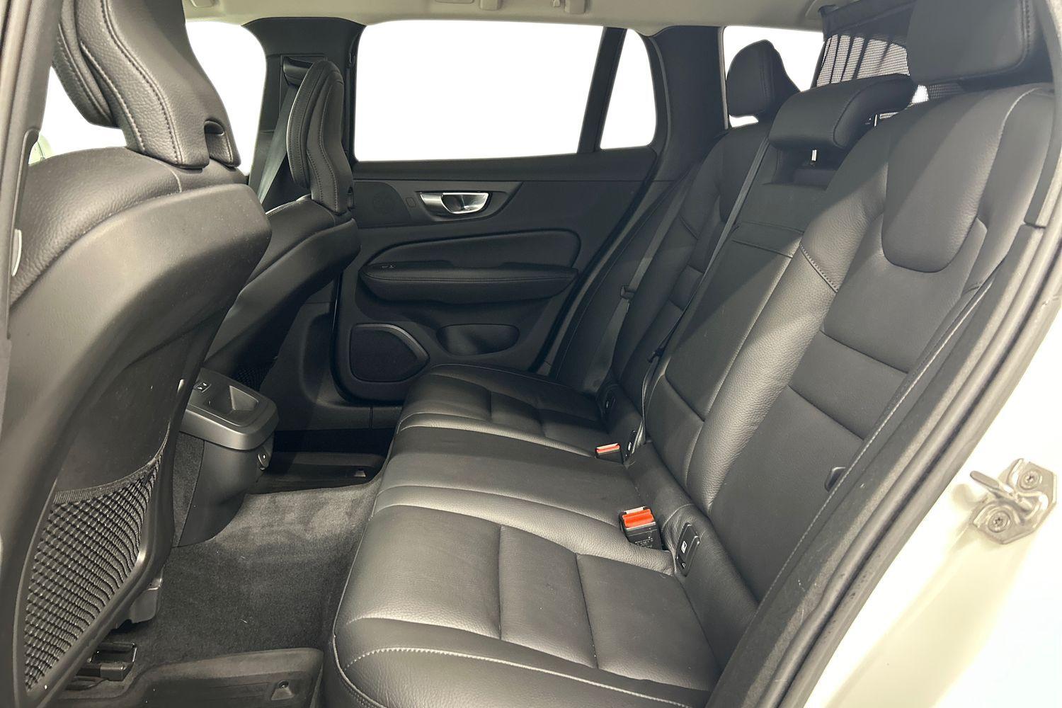 Volvo V60 Cross Country vaihtoauto