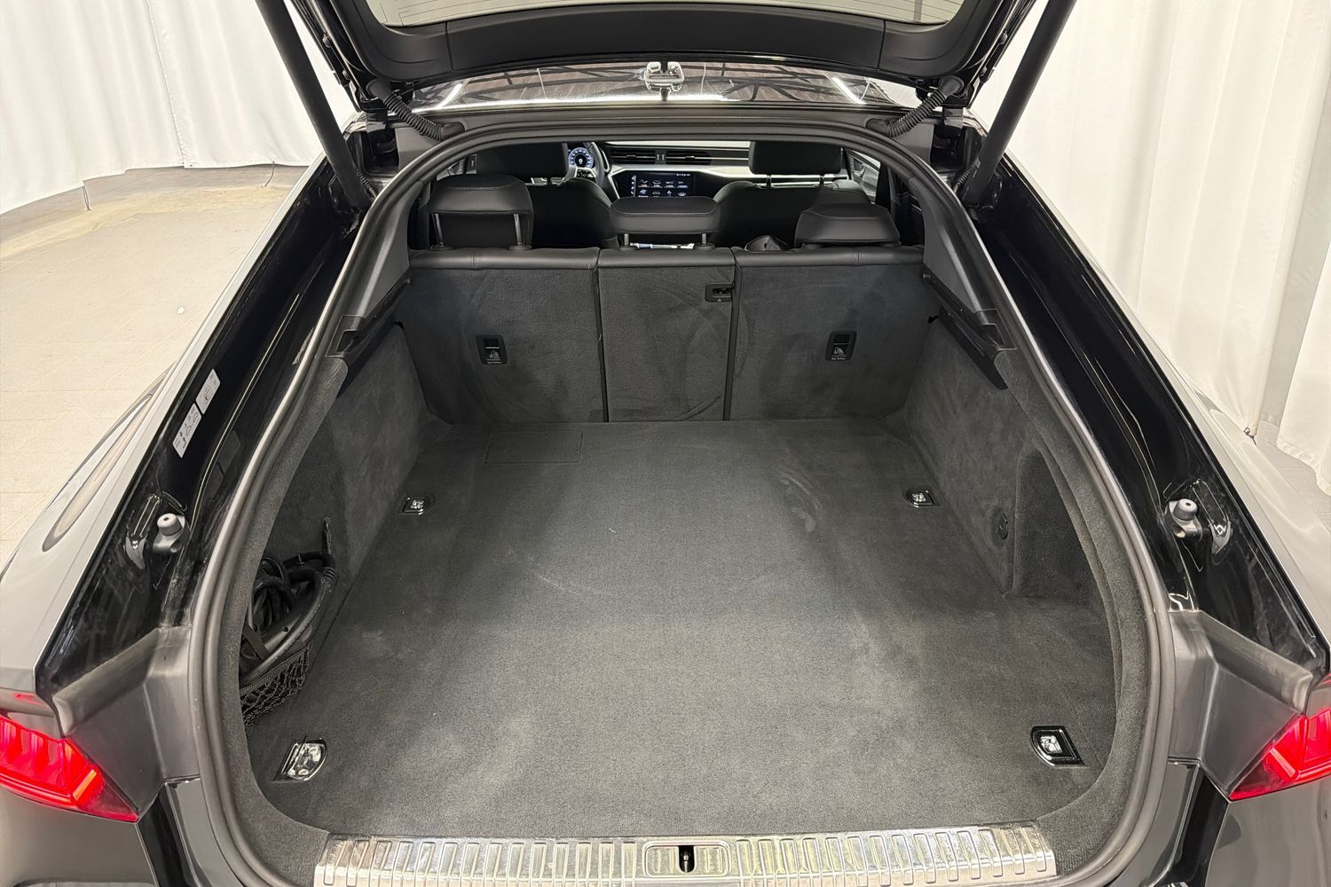 Audi A7 vaihtoauto
