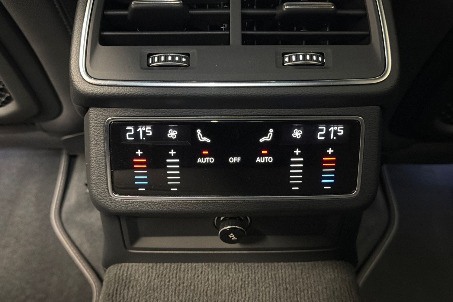 Audi A7 vaihtoauto