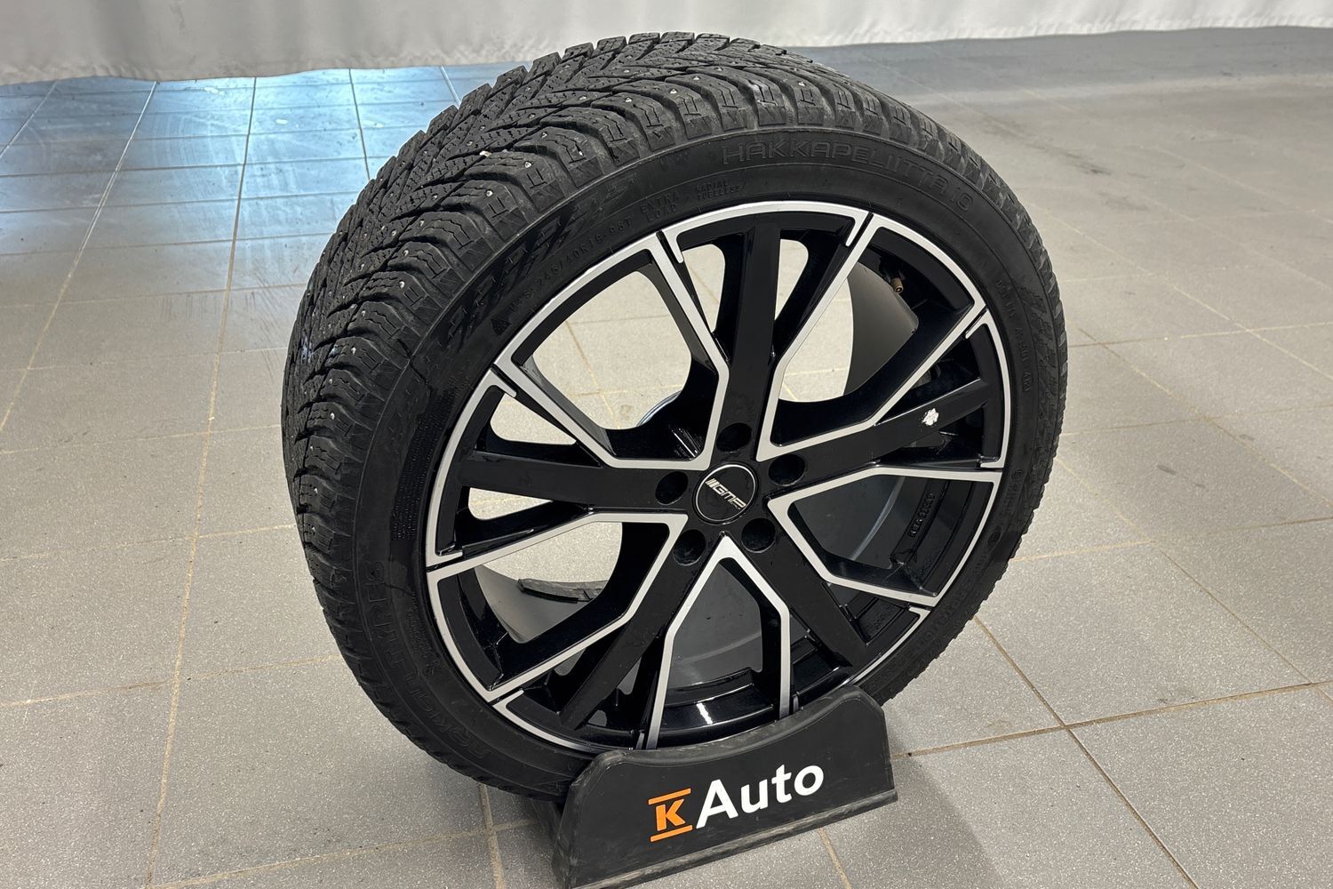 Cupra Formentor vaihtoauto