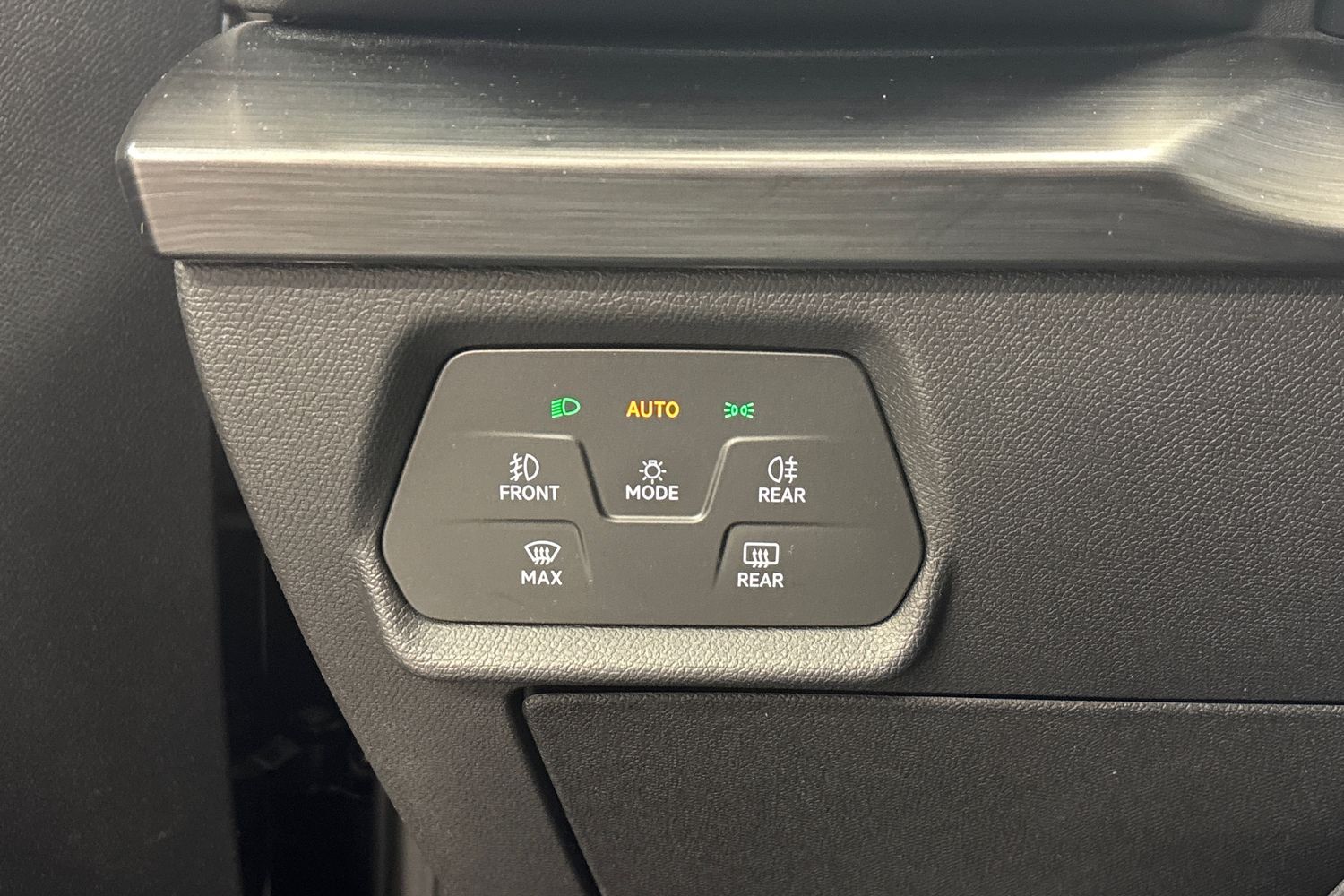 Cupra Formentor vaihtoauto