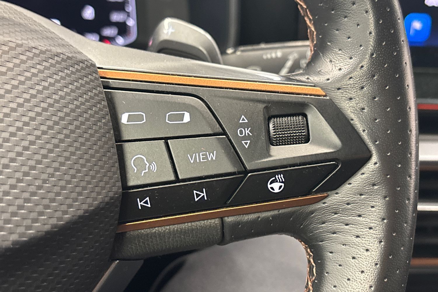 Cupra Formentor vaihtoauto