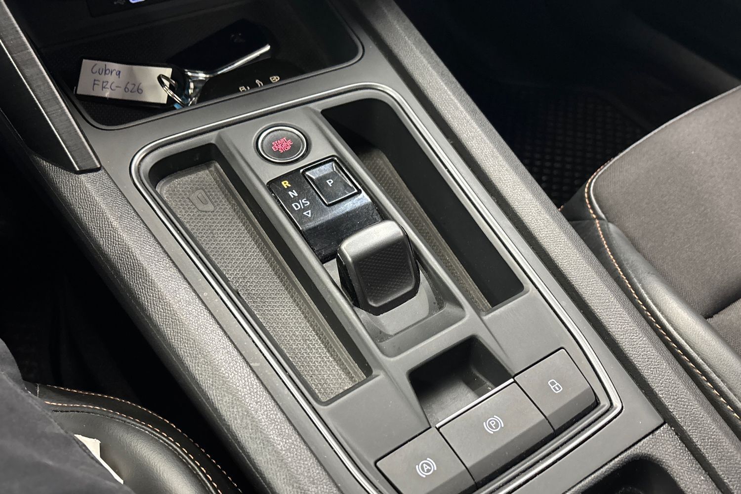 Cupra Formentor vaihtoauto