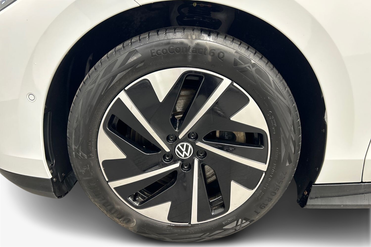 Volkswagen ID.7 vaihtoauto