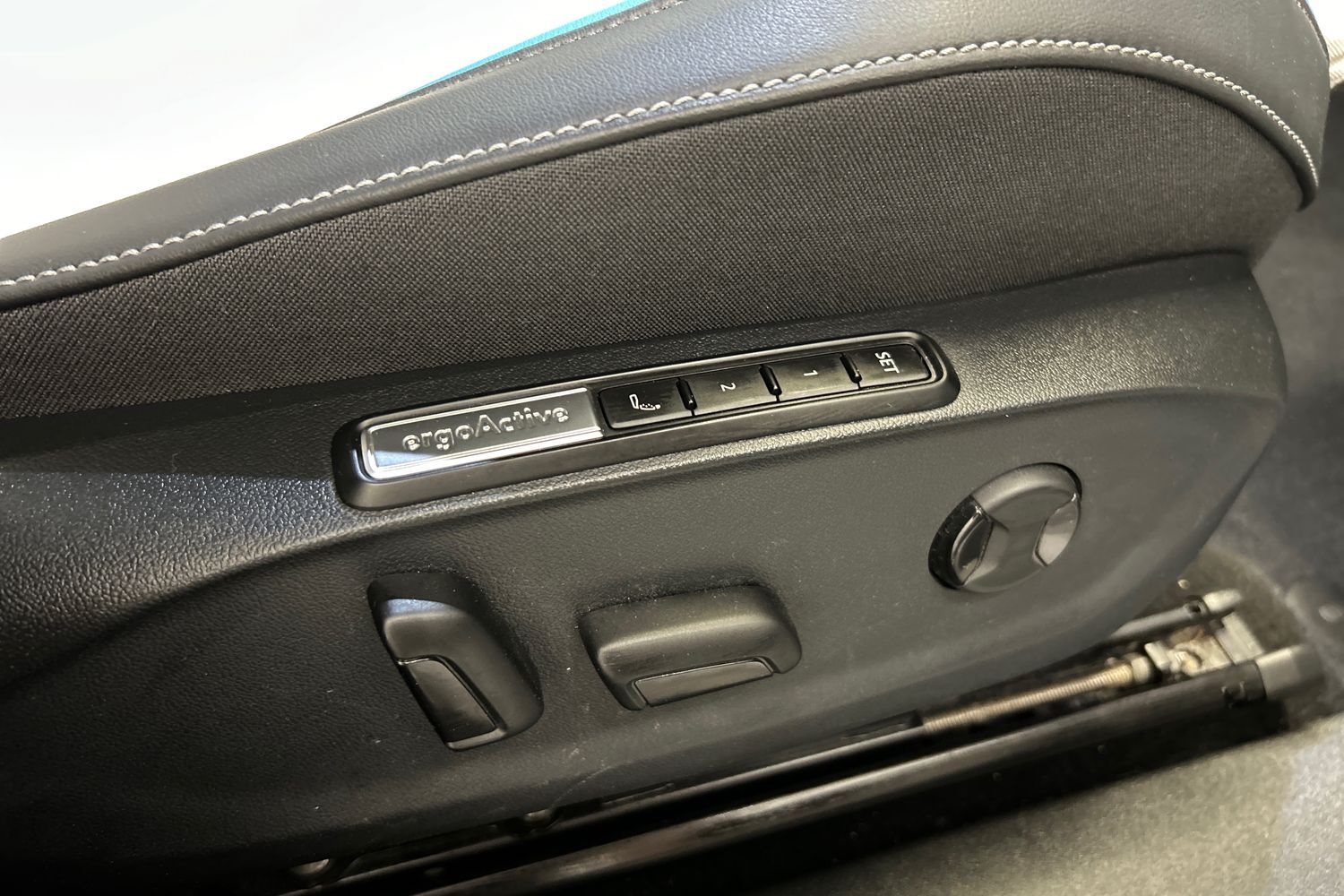 Volkswagen ID.7 vaihtoauto
