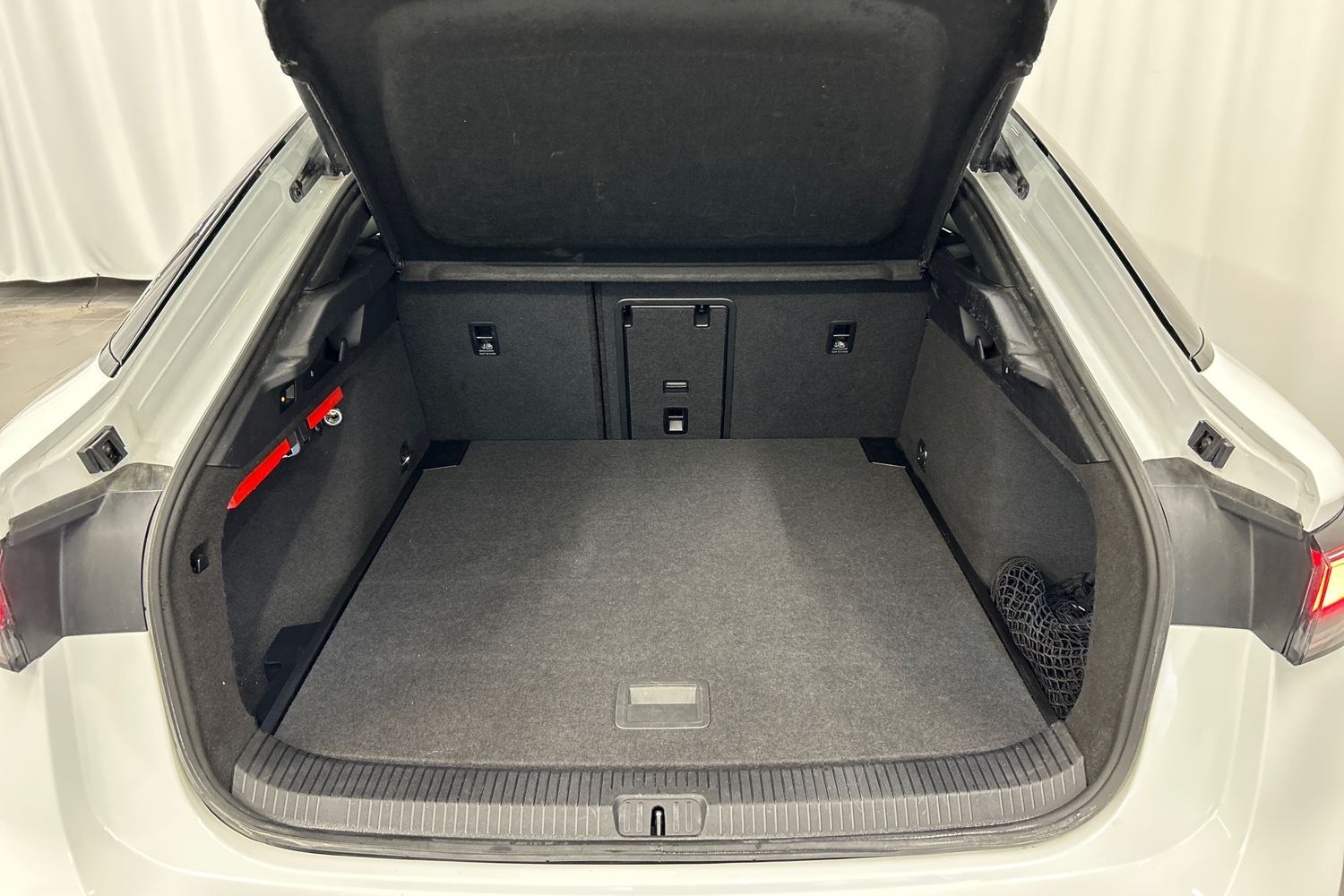 Volkswagen ID.7 vaihtoauto
