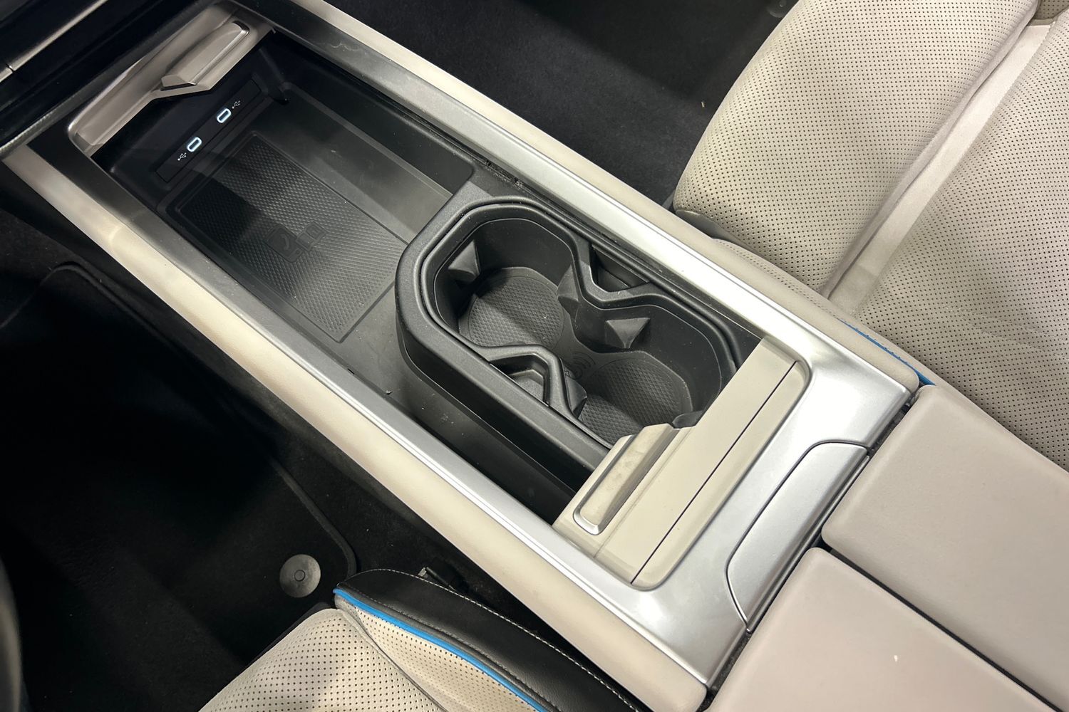 Volkswagen ID.7 vaihtoauto