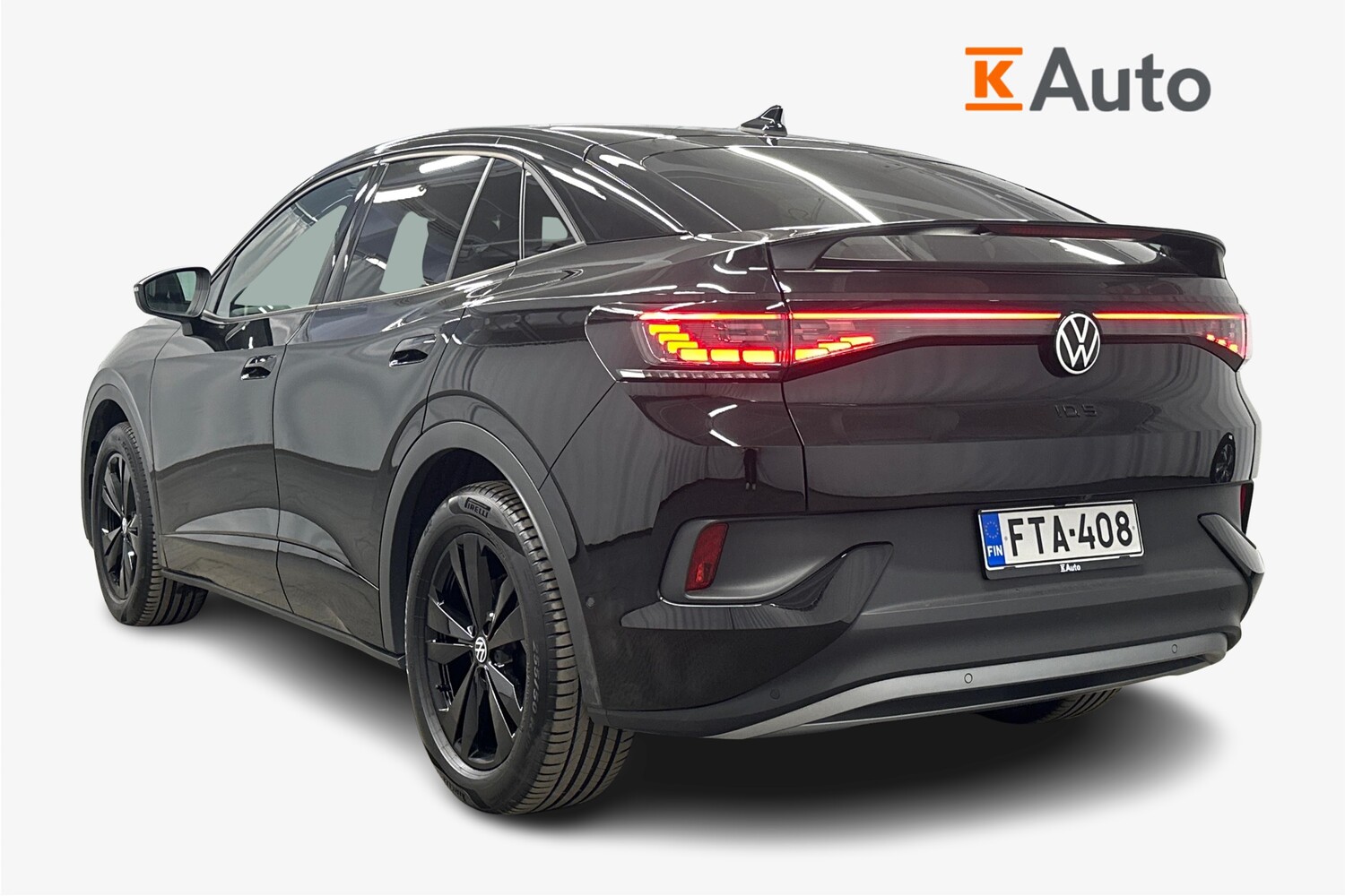 Volkswagen ID.5 vaihtoauto