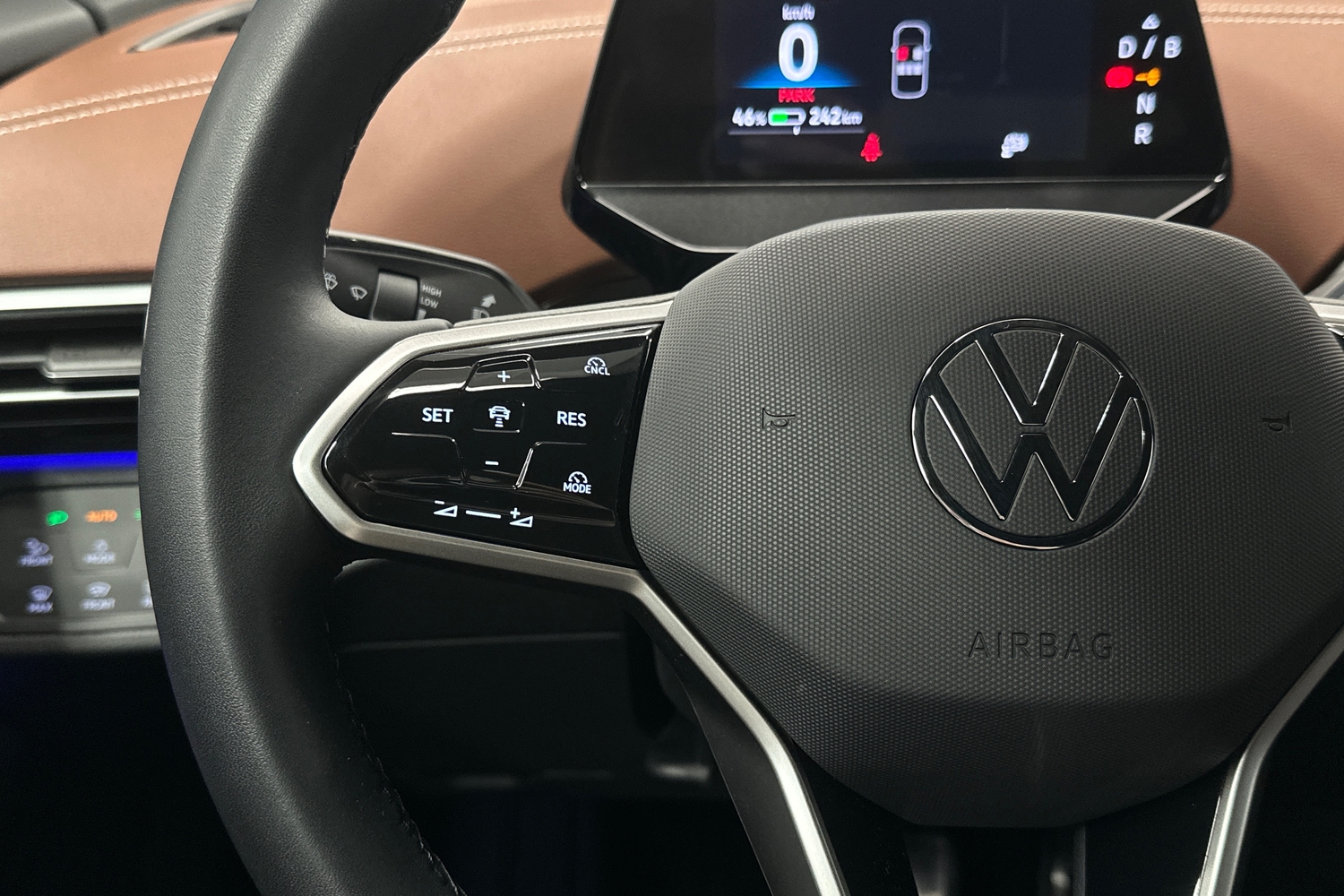 Volkswagen ID.5 vaihtoauto