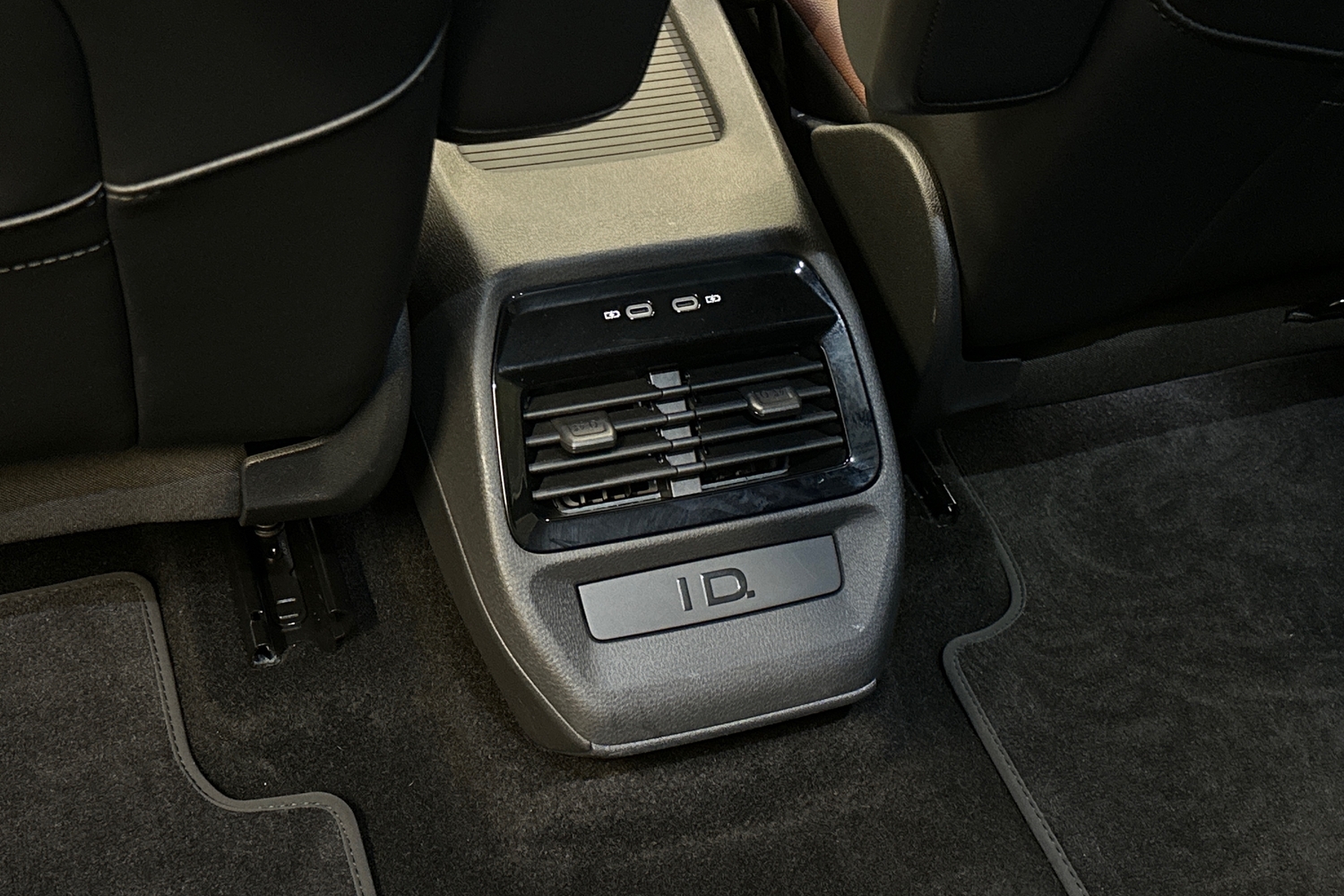 Volkswagen ID.5 vaihtoauto