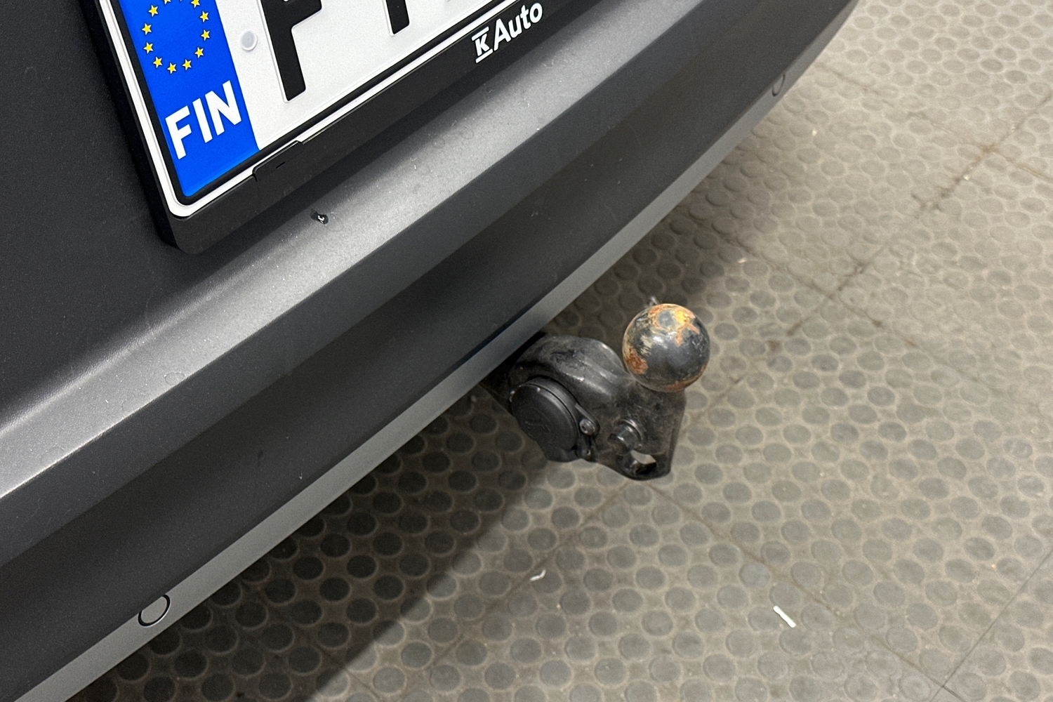 Volkswagen ID.5 vaihtoauto