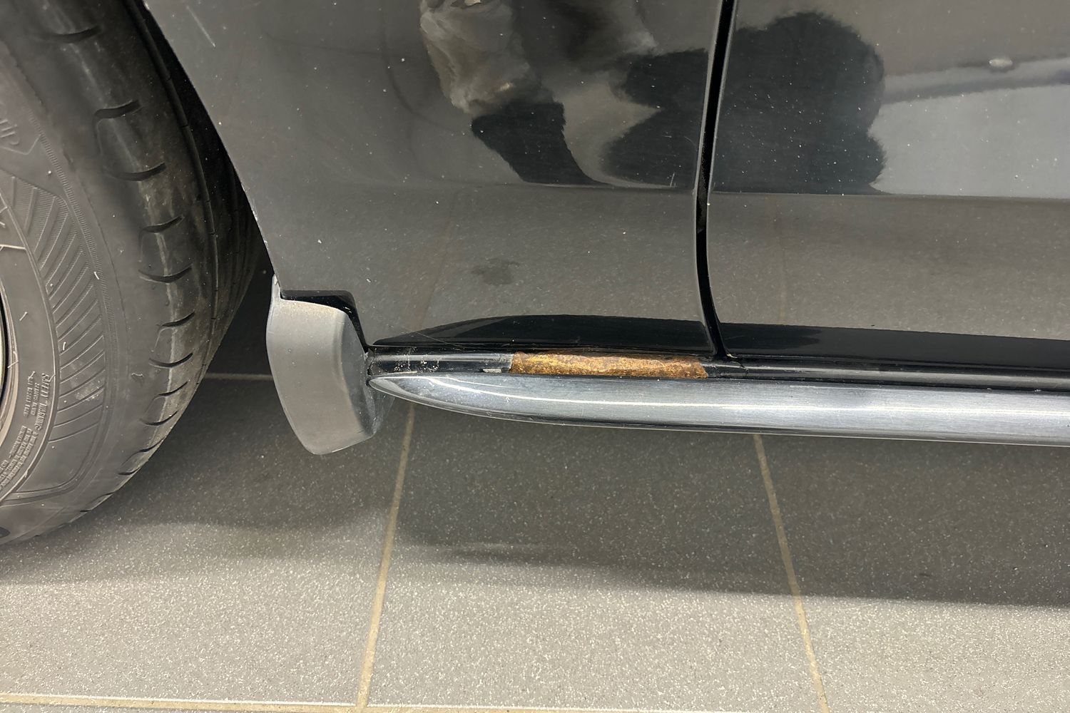 Audi A5 vaihtoauto