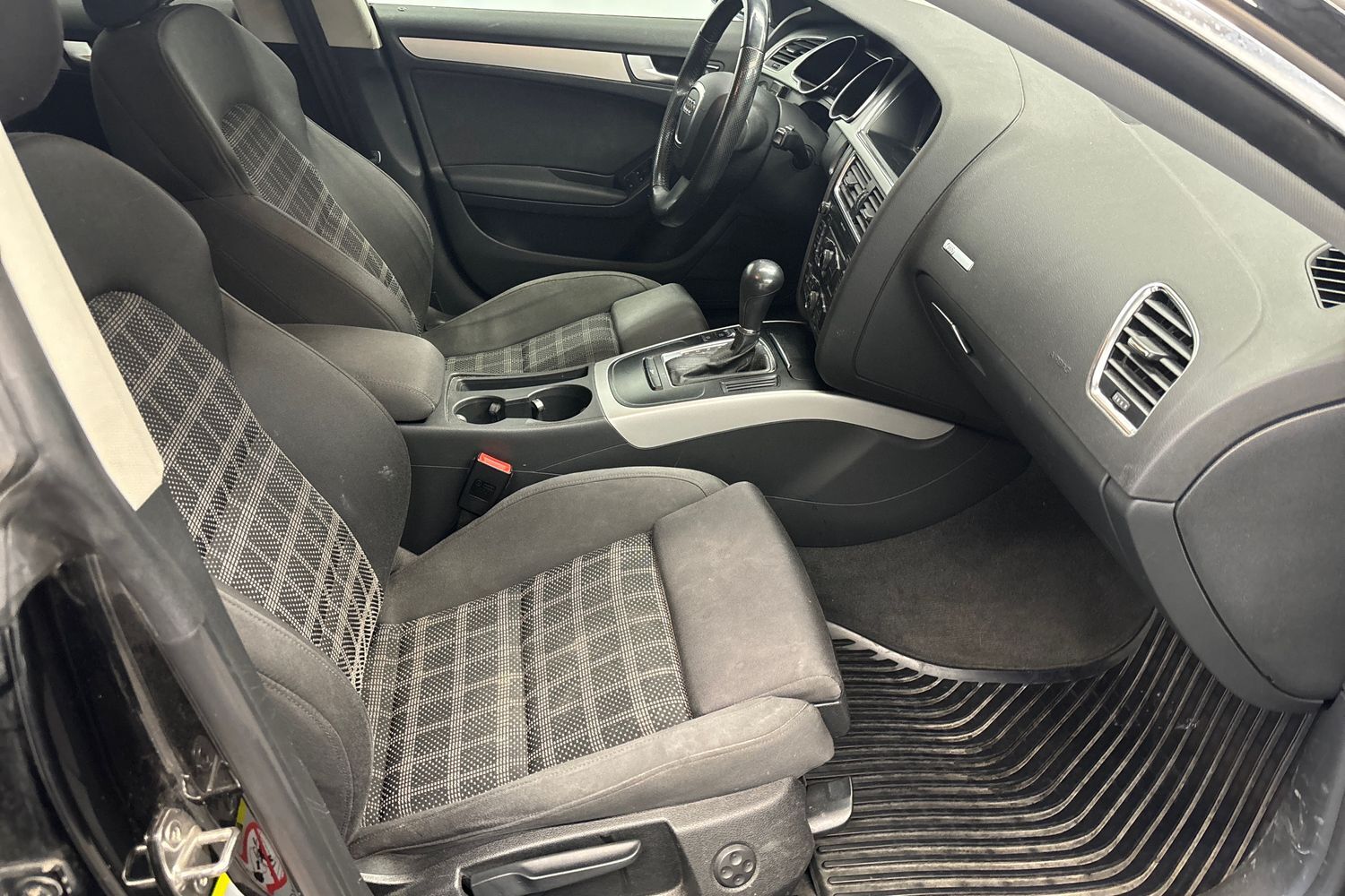 Audi A5 vaihtoauto