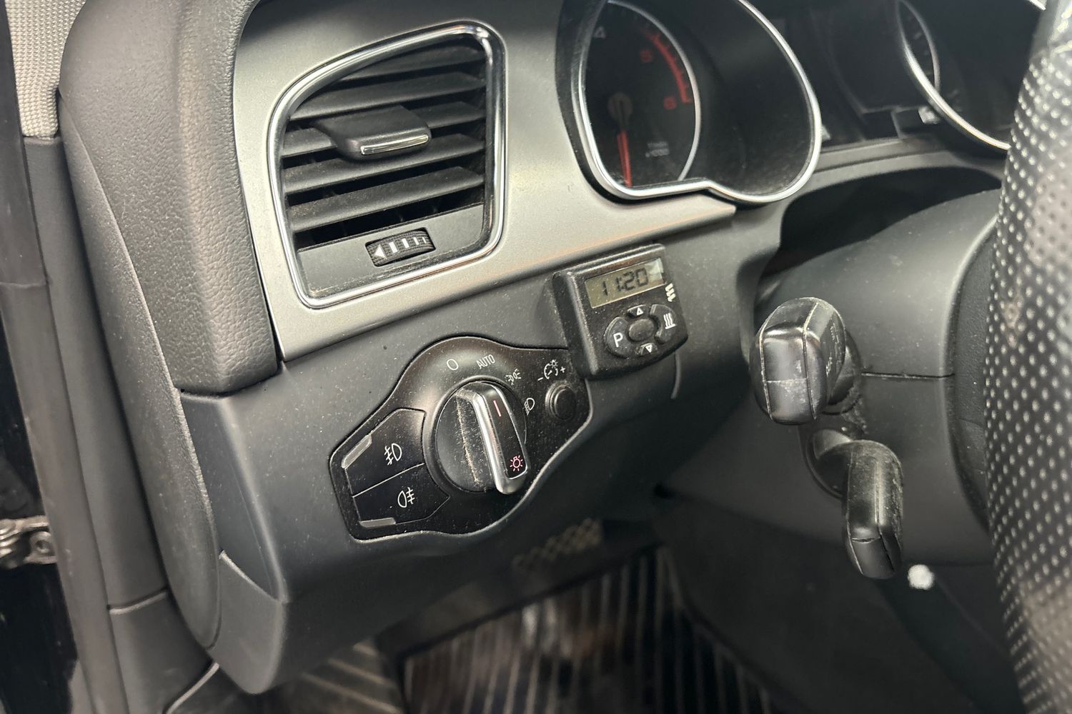 Audi A5 vaihtoauto