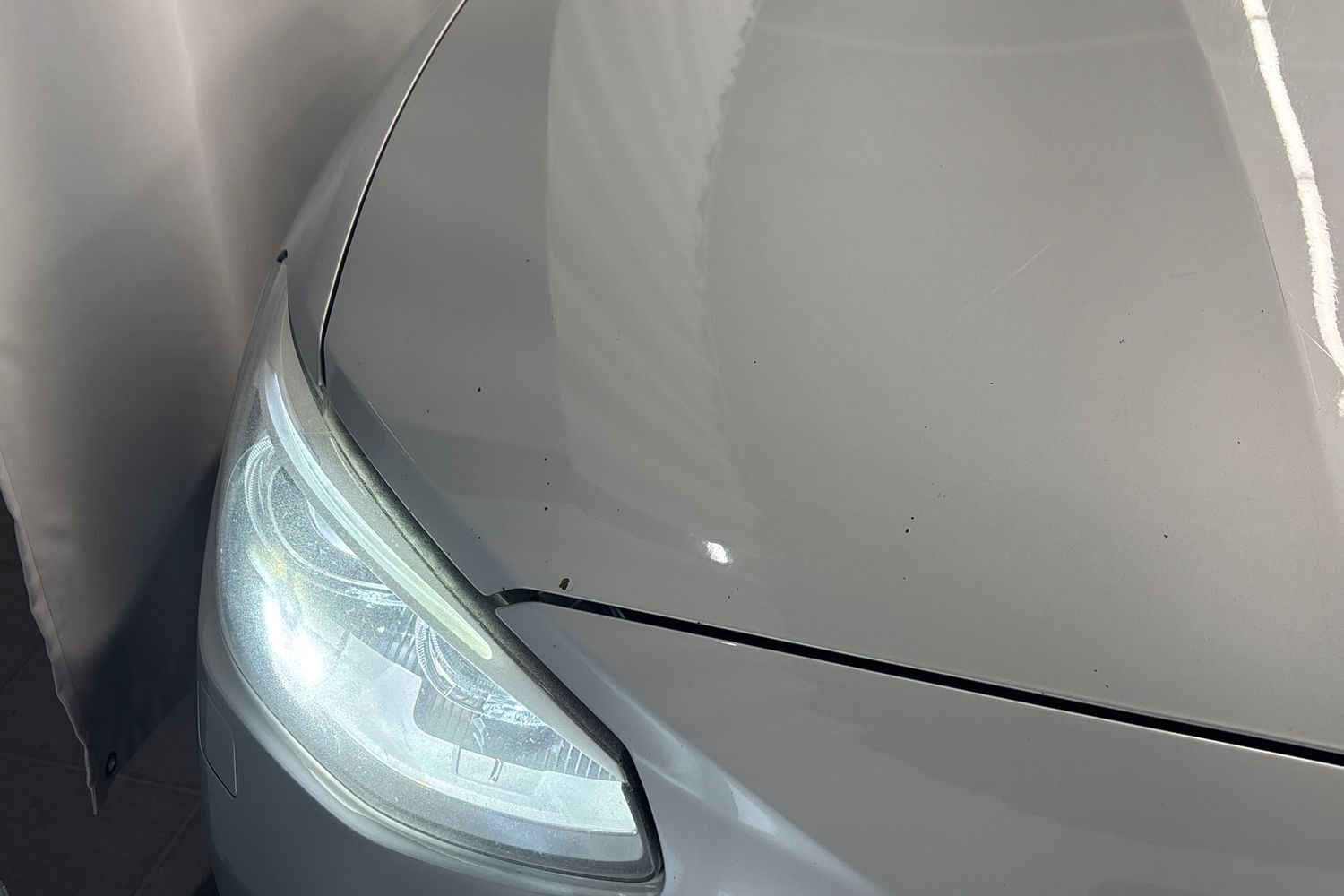 BMW 116 vaihtoauto