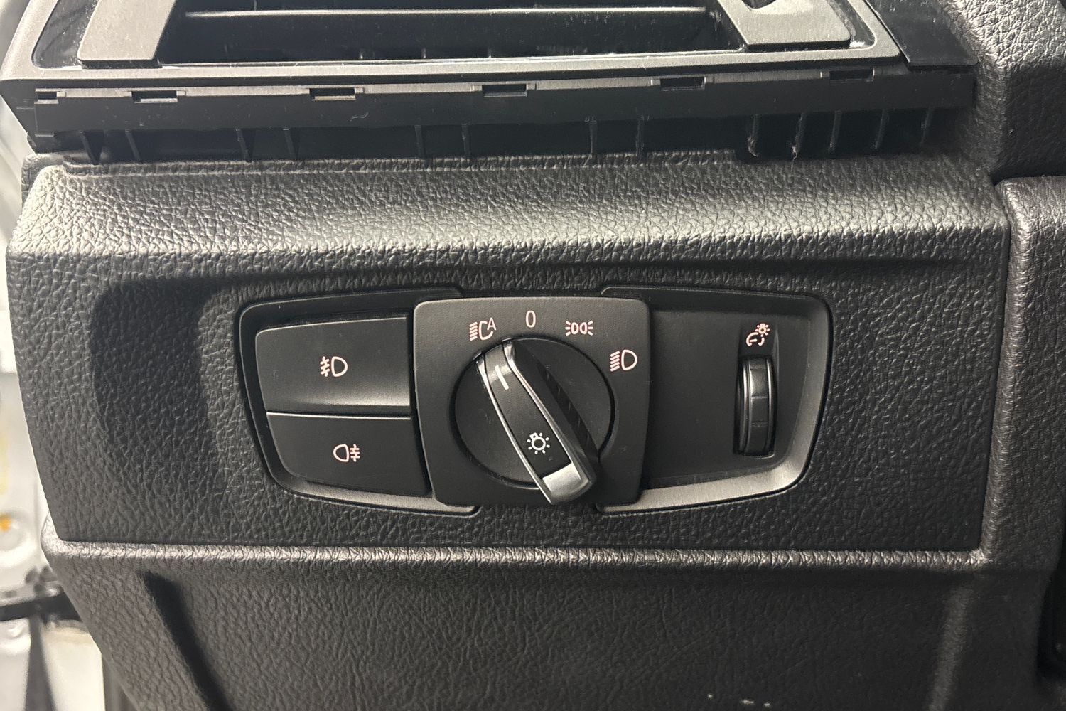 BMW 116 vaihtoauto