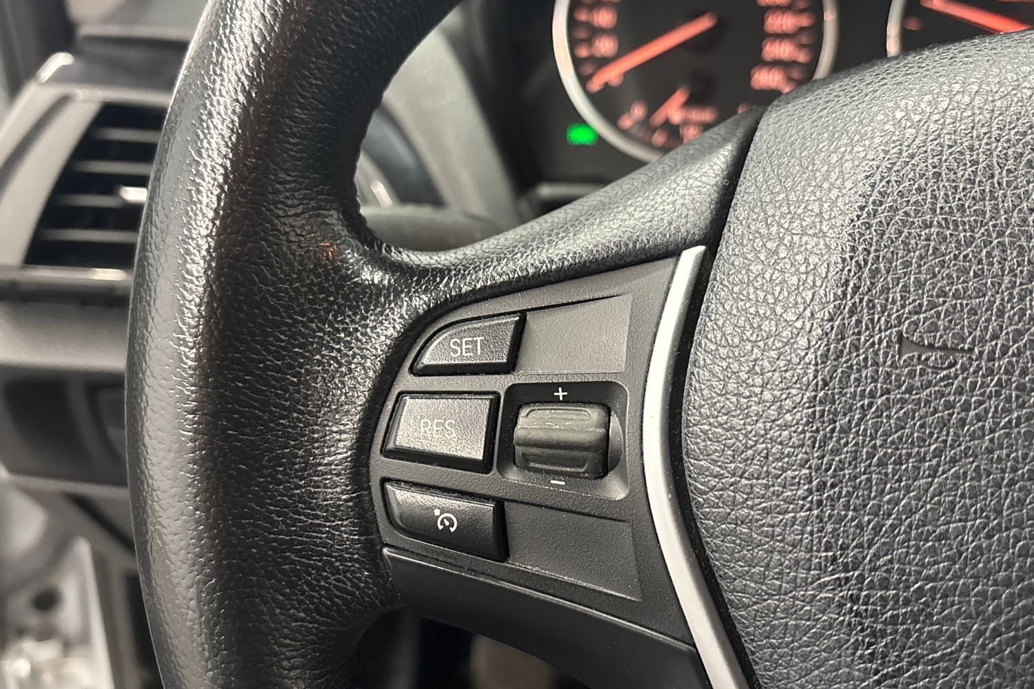 BMW 116 vaihtoauto
