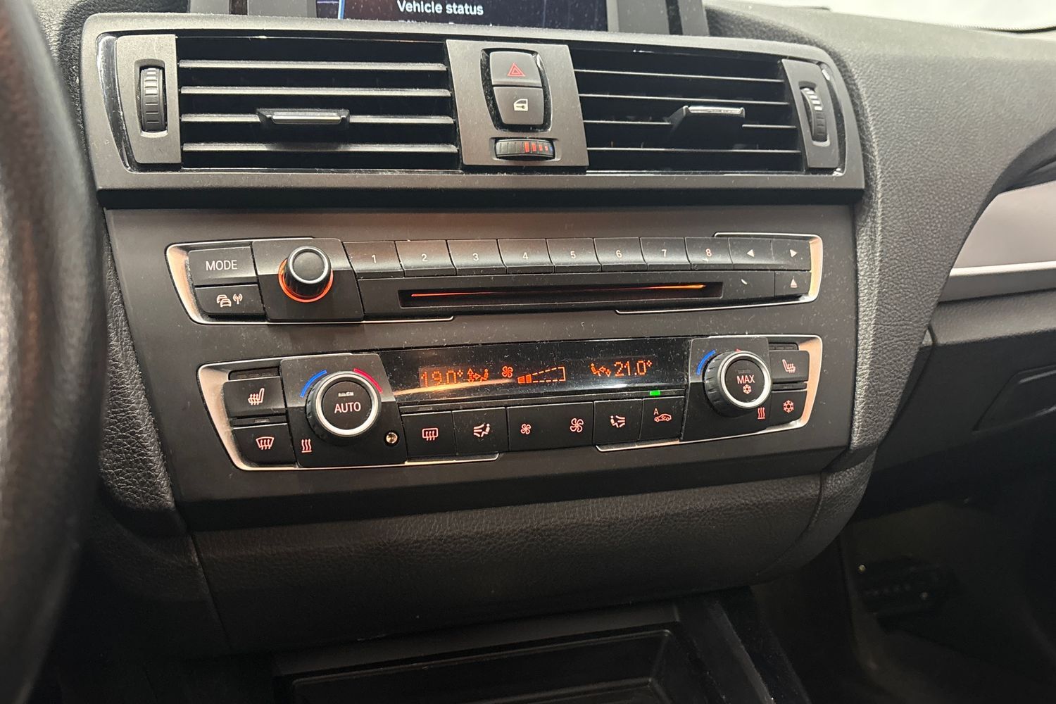 BMW 116 vaihtoauto