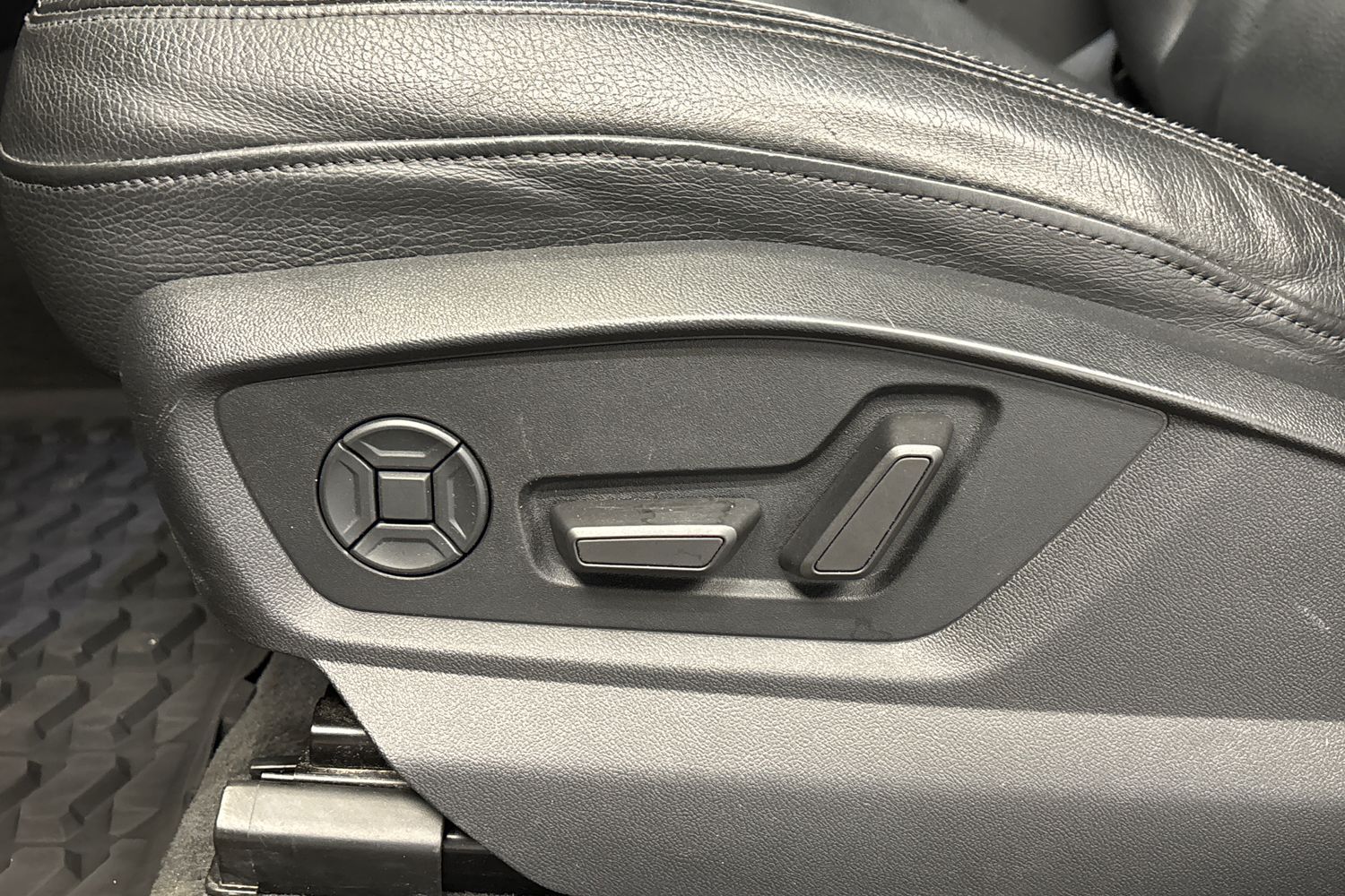 Audi Q8 vaihtoauto