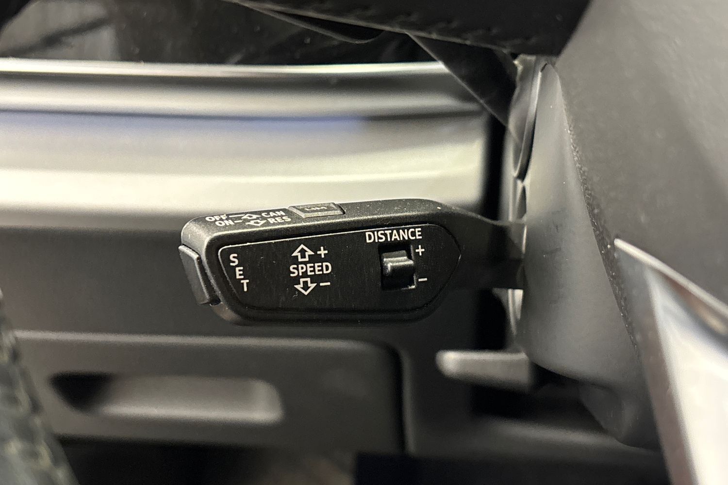 Audi Q8 vaihtoauto