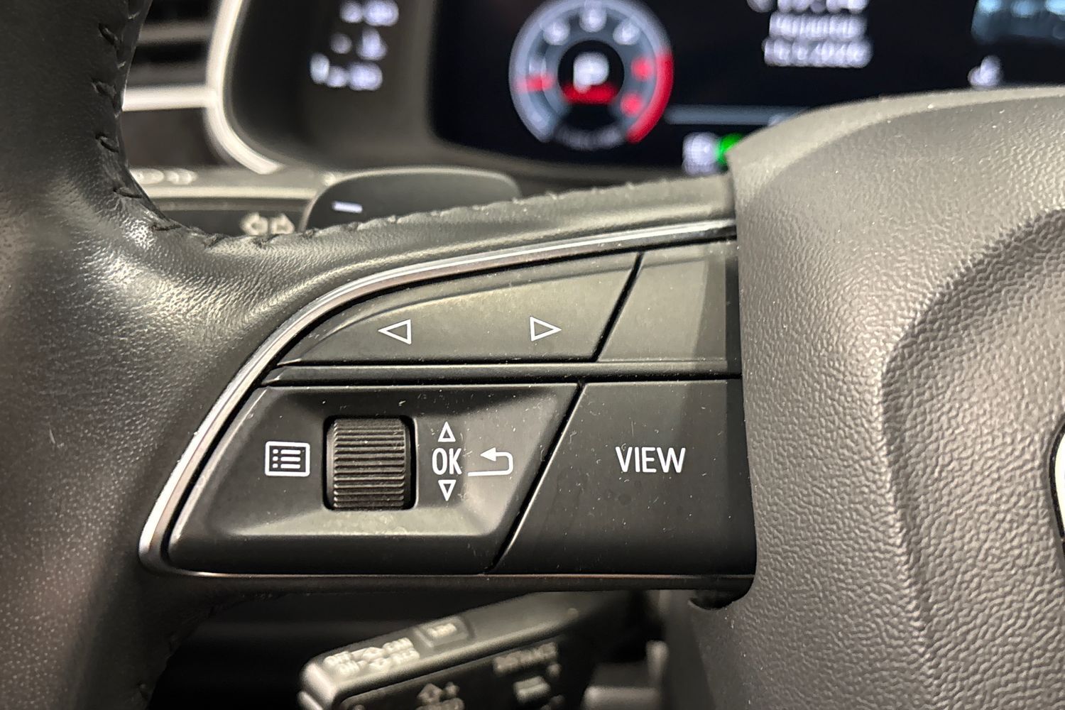 Audi Q8 vaihtoauto