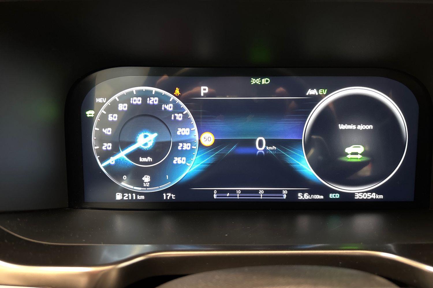 Kia Sorento vaihtoauto