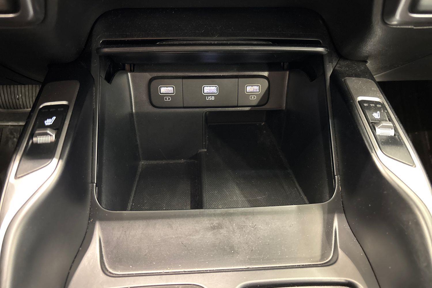 Kia Sorento vaihtoauto