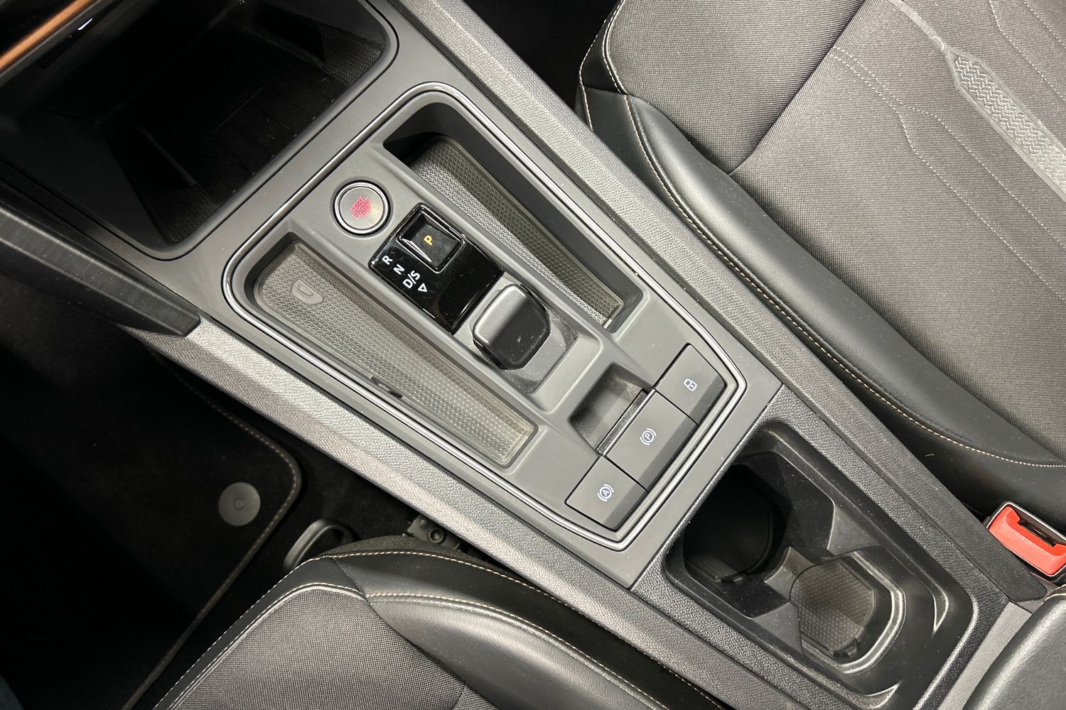 Cupra Formentor vaihtoauto