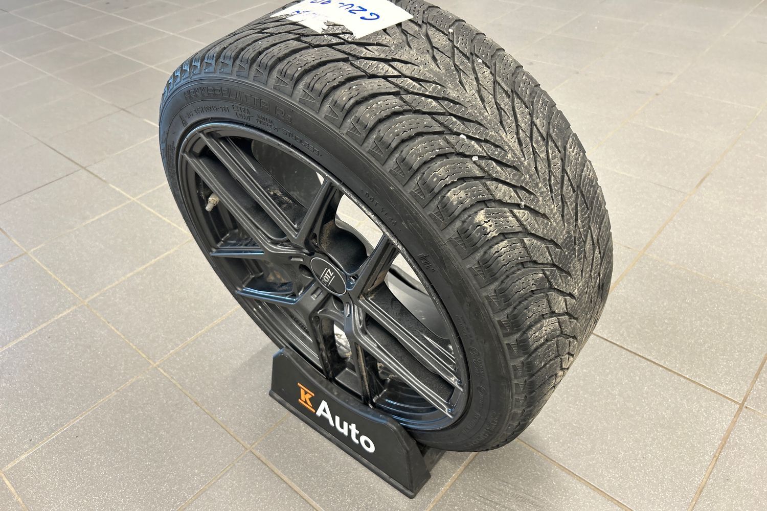 Mercedes-Benz CLA vaihtoauto