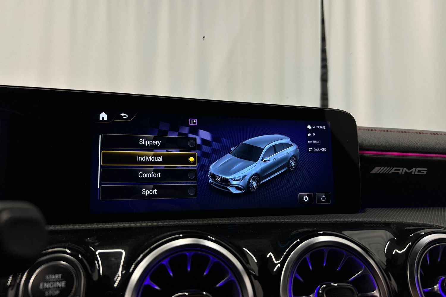 Mercedes-Benz CLA vaihtoauto