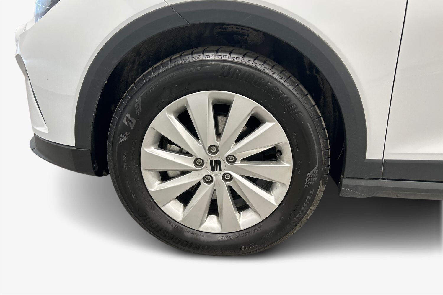 SEAT Arona vaihtoauto