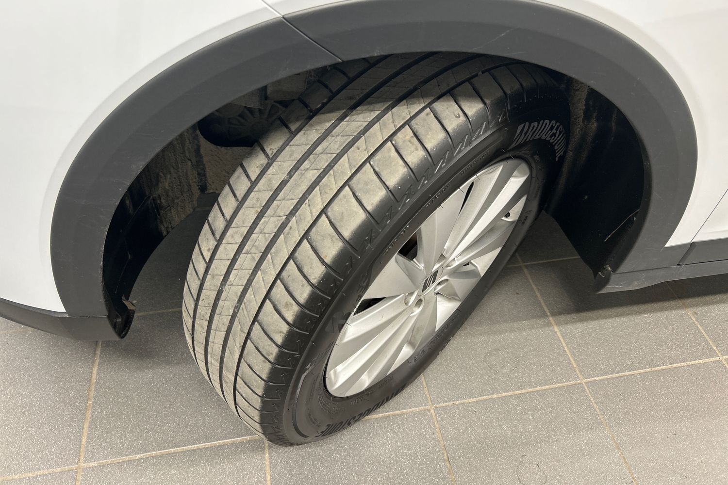 SEAT Arona vaihtoauto