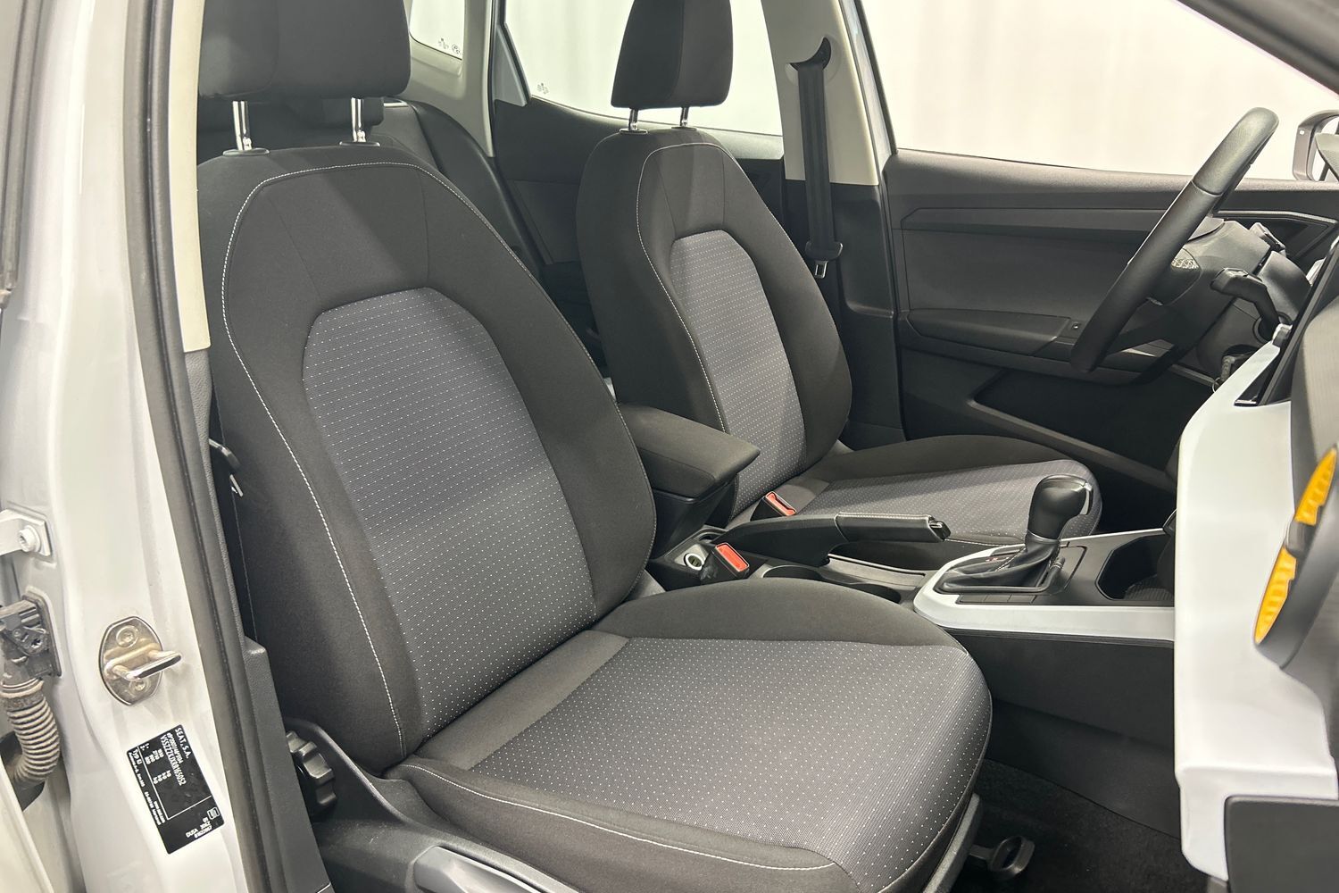 SEAT Arona vaihtoauto