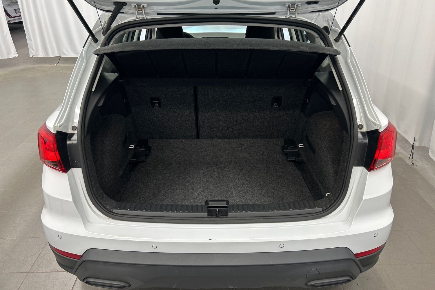SEAT Arona vaihtoauto