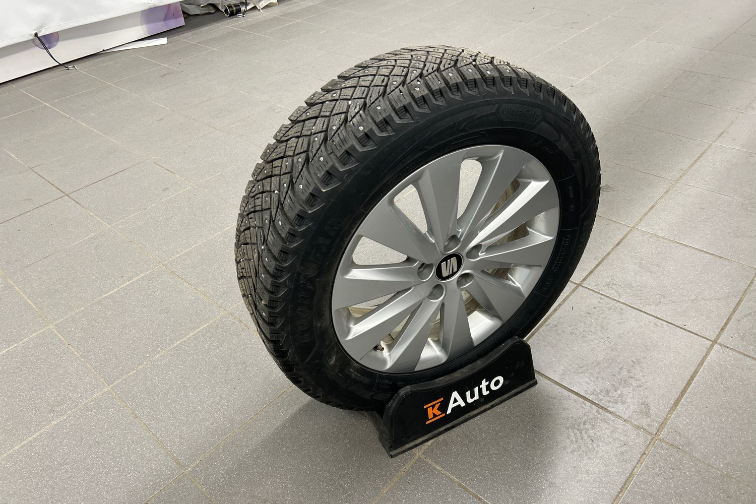 SEAT Arona vaihtoauto