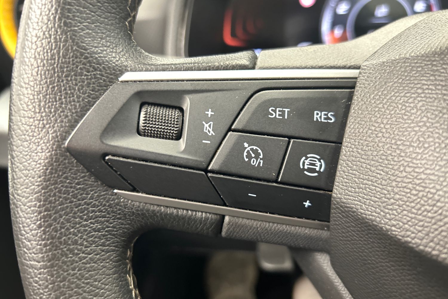 SEAT Arona vaihtoauto