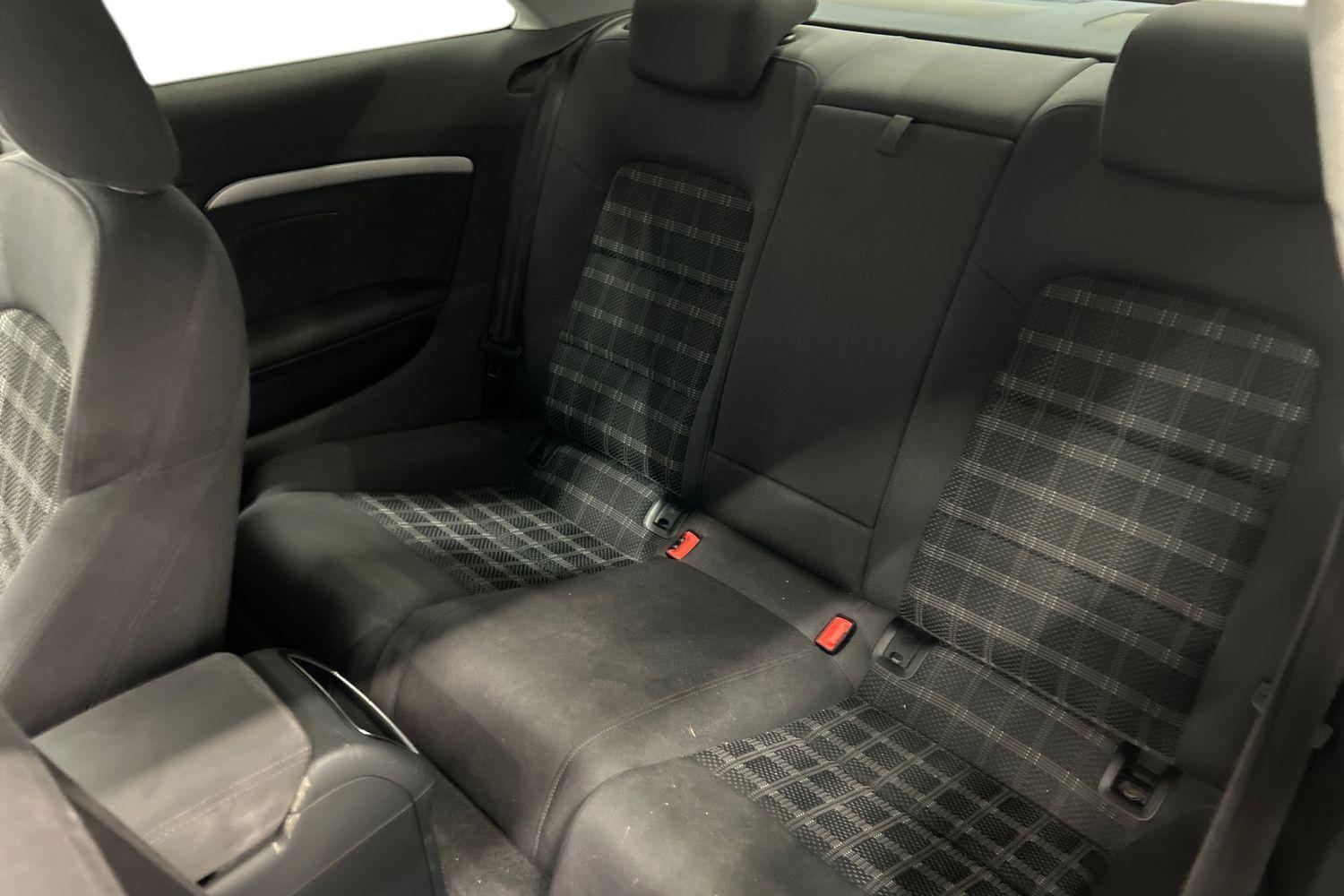 Audi A5 vaihtoauto