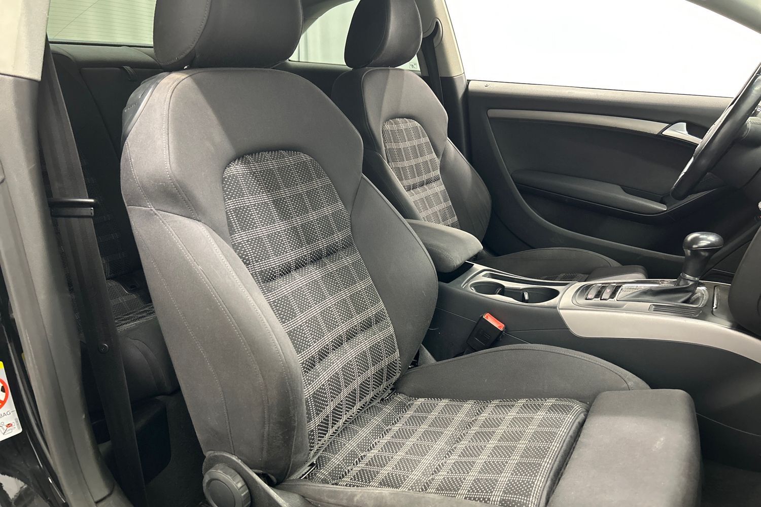 Audi A5 vaihtoauto