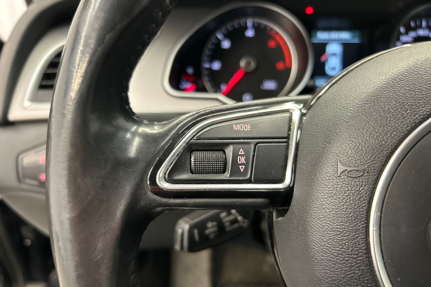 Audi A5 vaihtoauto